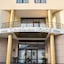 Suleiman Palace Hotel