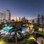 Oaks Gold Coast Calypso Plaza Suites