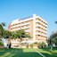 Mercure Ismailia Forsan Island Hotel