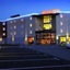 Hotel The Originals Saint-Etienne Aéroport Actuel