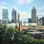 Residence Inn By Marriott Atlanta Midtown Peachtree At 17Th