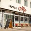 Alfa Hotel