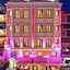 The Byzantium Hotel & Suites