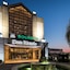 Bourbon Dom Ricardo Aeroporto Curitiba Business Hotel