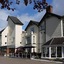 Best Western Stafford M6 J14 Tillington Hall Hotel