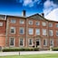 Ansty Hall