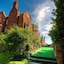Burlington Hotel, Premier Collection