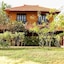 Poovar Island Resort
