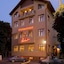 Pension Ambient