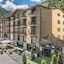 Hotel Spa Princesa Parc