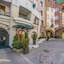 Corvin Hotel Budapest - Corvin Wing