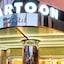 Cartoon Hotel