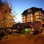Hotel Aguas Claras Higienopolis