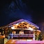 Chalet Hotel L'ecrin