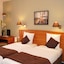 Hotel Corona Rodier Paris