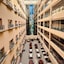 The North Garden Hotel Beijing Wangfujing
