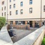 Euro Hostel Edinburgh Halls