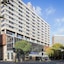Hilton Leeds City Hotel