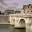 Hôtel Mercure Paris Notre-Dame Saint-Germain-