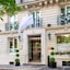 Mercure Paris Montparnasse Raspail