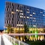 Courtyard By Marriott Vienna Prater Messe