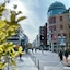Cologne Marriott Hotel