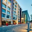 Radisson Blu Media Harbour Hotel, Düsseldorf