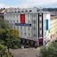 Hotel Hohenstaufen