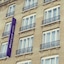 Mercure Oxford Eastgate Hotel