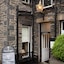 The Lamplighter Dining- Rooms