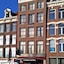 A Train Hotel