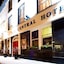 The Central Hotel Donegal