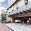 Ark Hotel Kumamotojomae