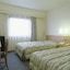 Kagoshima Tokyu Rei Hotel