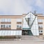 Quality Hotel Prisma