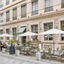 Globe Et Cecil Hôtel