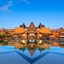 Lopesan Baobab Resort