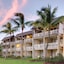 Outrigger Mauritius Beach Resort
