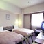 Court Hotel Asahikawa