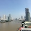 Ramada Plaza By Wyndham Bangkok Menam Riverside