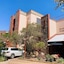 Desert Cave Hotel