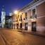 Hotel Boutique Santa Lucia