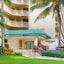 Courtyard By Marriott Waikiki Beach