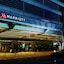 Nagoya Marriott Associa Hotel