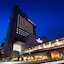 Hotel Nikko Oita Oasis Tower