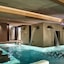 Hotel Villa Pamphili Roma