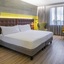 Pullman Santiago El Bosque