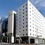 Tenza Hotel & Skyspa At Sapporo Central