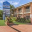 Cascade Motel In Townsville