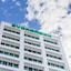 Evergreen Laurel Hotel Taipei